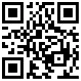 Código QR para acceder al CV online de Raúl Caro Pastorino en curriculum.raupulus.dev